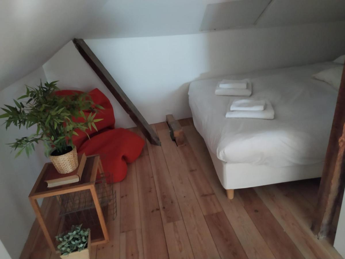 Historical Apartment Santos IV Lisboa Extérieur photo
